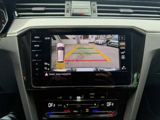 VOLKSWAGEN Passat Alltrack usata, con Immobilizzatore elettronico