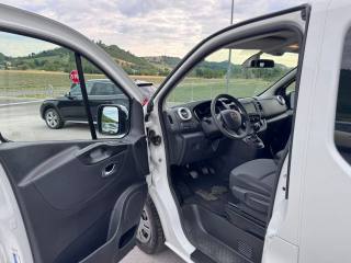 FIAT Talento usata, con USB