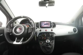 FIAT 500 usata 10