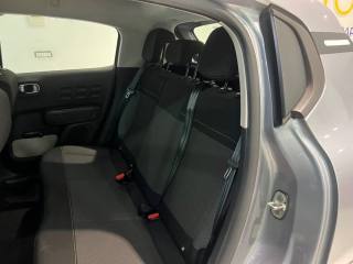 CITROEN C3 usata, con Immobilizzatore elettronico