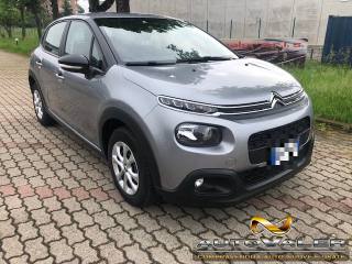 CITROEN C3 usata, con Airbag