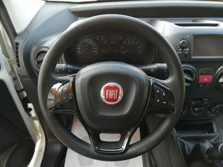 FIAT Fiorino usata, con Chiusura centralizzata