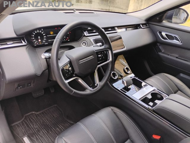 LAND ROVER Range Rover Velar usata, con Boardcomputer