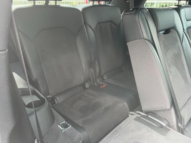 AUDI Q7 usata, con Cerchi in lega