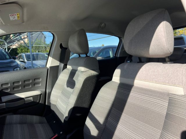 CITROEN C3 usata, con Climatizzatore