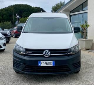 VOLKSWAGEN Caddy usata, con Airbag