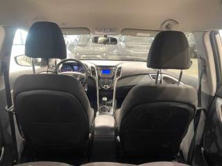 HYUNDAI i30 usata, con Specchietti laterali elettrici