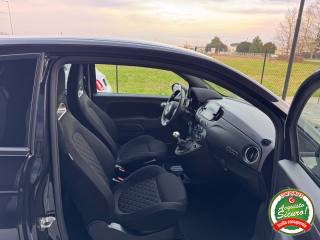 ABARTH 595 usata, con Sistema di navigazione
