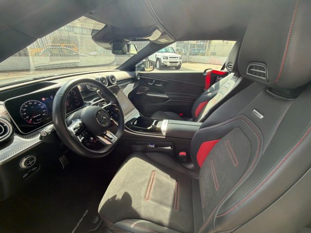 MERCEDES-BENZ CLE 53 AMG usata, con Bracciolo