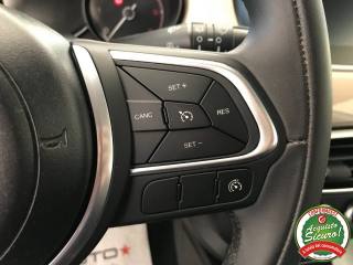 FIAT 500X usata, con Fendinebbia