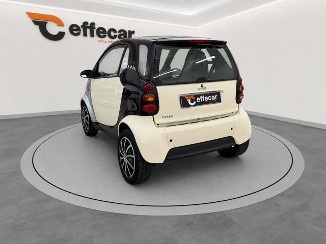 SMART ForTwo usata, con Alzacristalli elettrici