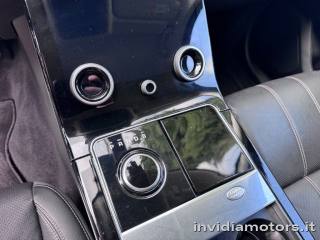 LAND ROVER Range Rover Velar usata, con USB
