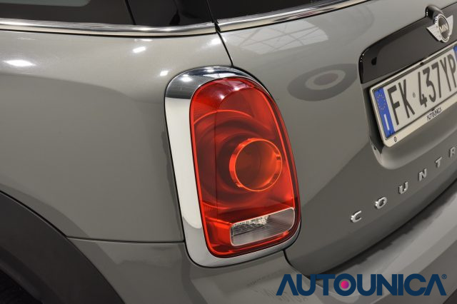 MINI Countryman usata 44