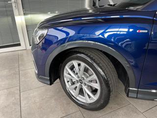 AUDI Q3 usata, con Climatizzatore