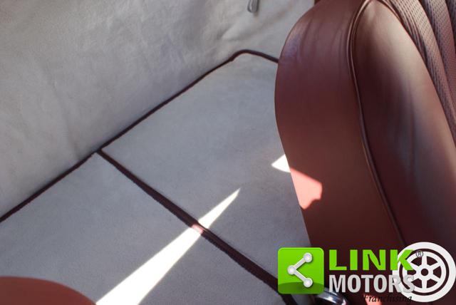 MERCEDES-BENZ SL 230 usata 52