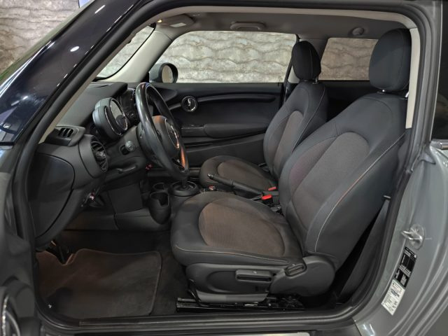 MINI One usata, con Cerchi in lega