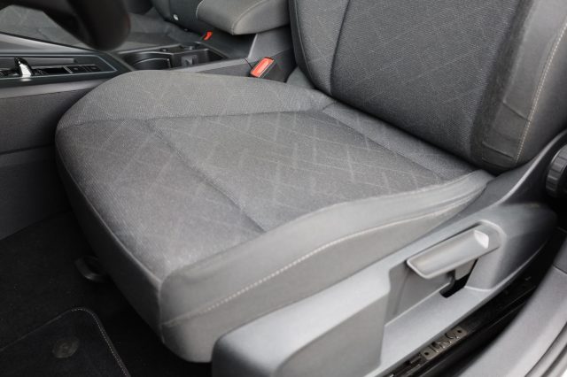 VOLKSWAGEN Golf usata 76