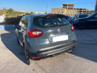 RENAULT Captur usata 7