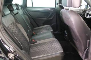 VOLKSWAGEN Tiguan usata, con Controllo trazione