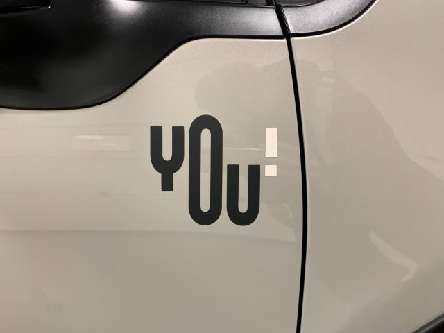 CITROEN C3 usata, con Chiusura centralizzata telecomandata