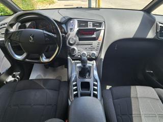 DS AUTOMOBILES DS 5 usata, con Chiusura centralizzata