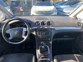 FORD Galaxy usata, con Controllo trazione