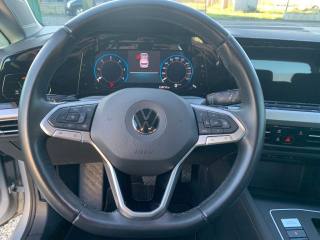 VOLKSWAGEN Golf usata, con Cruise Control
