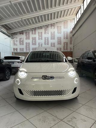 FIAT 500e usata, con Airbag