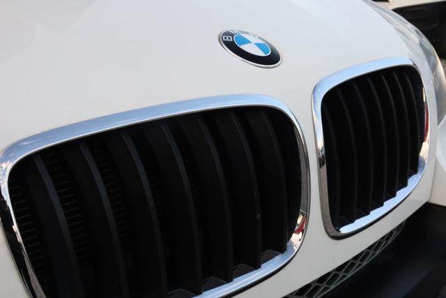 BMW X5 usata, con Sistema di chiamata d