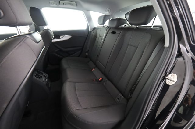 AUDI A4 usata 3
