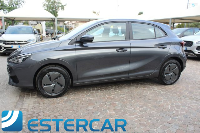 MG MG3 usata, con Chiusura centralizzata telecomandata