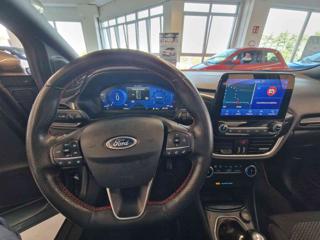 FORD Puma usata, con Chiusura centralizzata