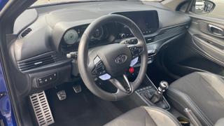 HYUNDAI i20 usata, con Alzacristalli elettrici