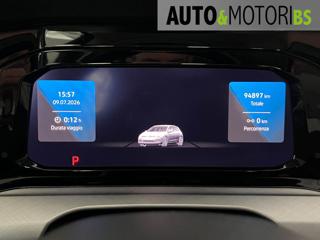 VOLKSWAGEN Golf usata, con Controllo trazione