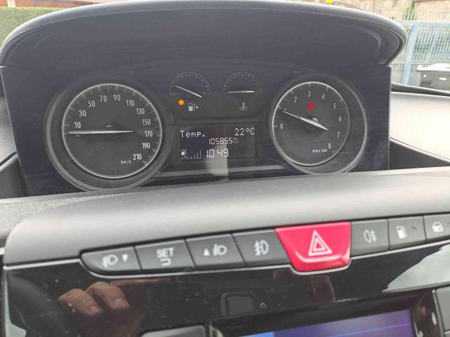 LANCIA Ypsilon usata 26