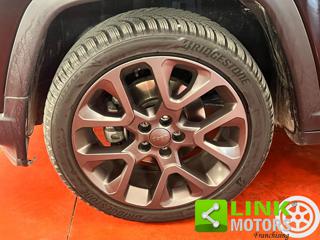 JEEP Compass usata 17