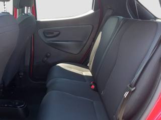 LANCIA Ypsilon usata 9
