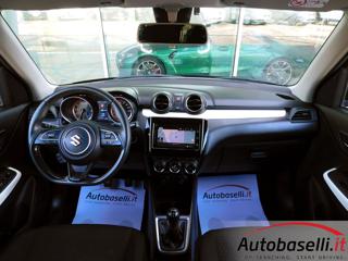 SUZUKI Swift usata, con Vetri oscurati