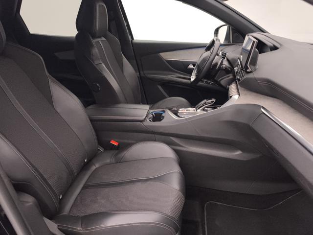 PEUGEOT 3008 usata, con Sensore di luce