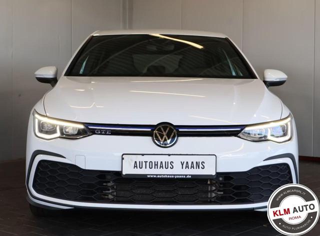 VOLKSWAGEN Golf usata, con Airbag laterali