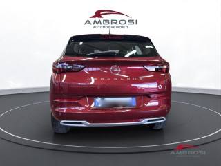 OPEL Grandland usata 7