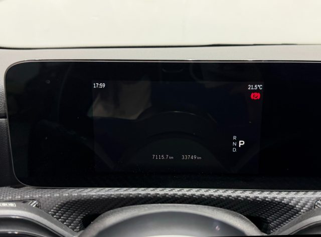 MERCEDES-BENZ A 180 usata, con Controllo trazione