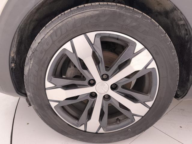 PEUGEOT 5008 usata, con Chiusura centralizzata