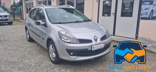 RENAULT Clio usata, con Airbag laterali