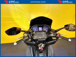 KYMCO Downtown 350i usata 8