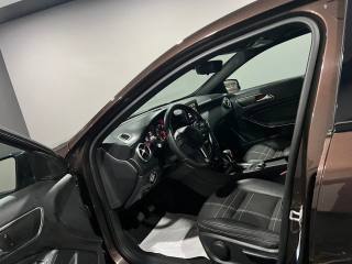 MERCEDES-BENZ A 180 usata, con Boardcomputer