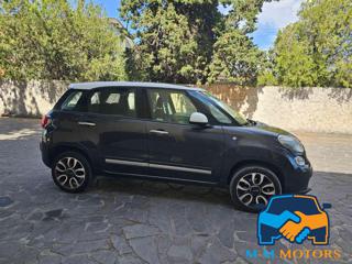 FIAT 500L usata, con Alzacristalli elettrici
