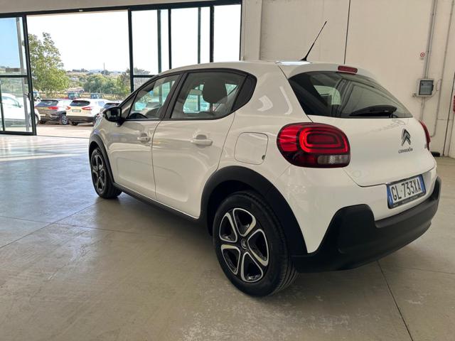CITROEN C3 usata, con Autoradio