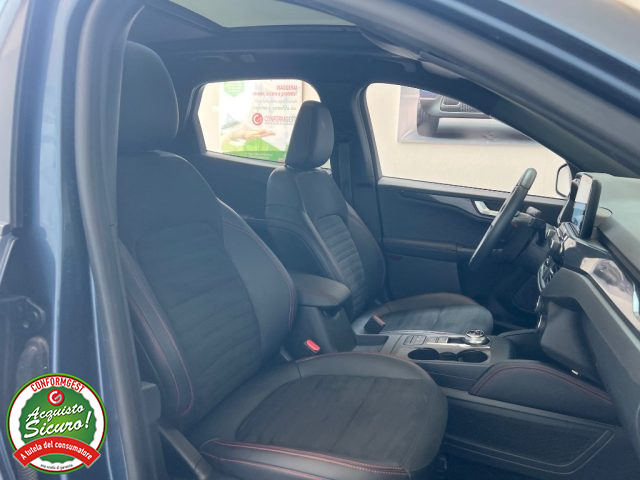 FORD Kuga usata, con Cerchi in lega