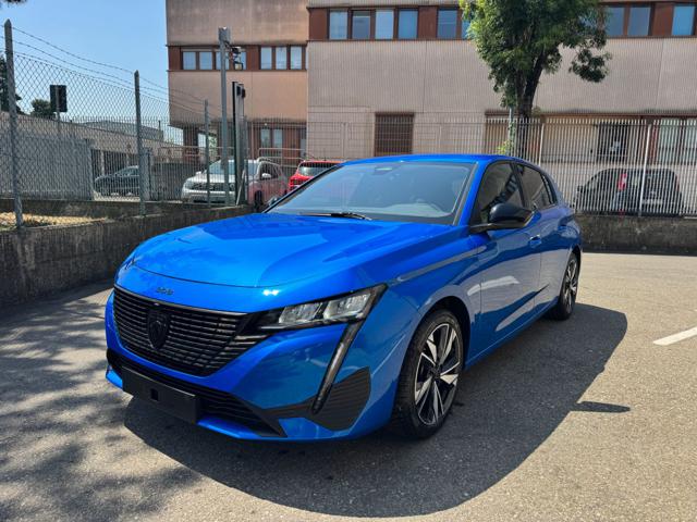 PEUGEOT 308 usata, con ABS